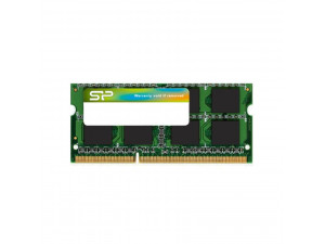 Памет за лаптоп DDR3 8GB 1600Mhz CL11 Silicon Power